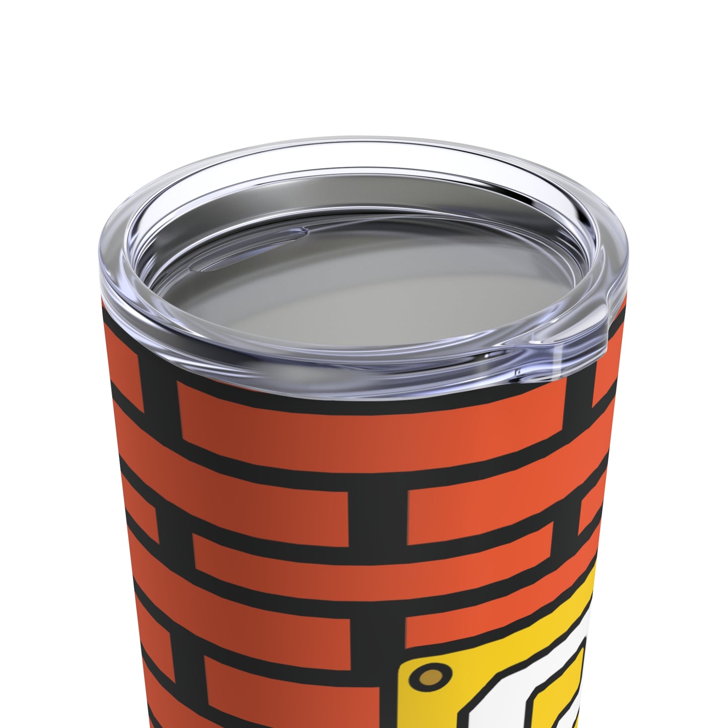 Mario Brick | Tumbler 20oz