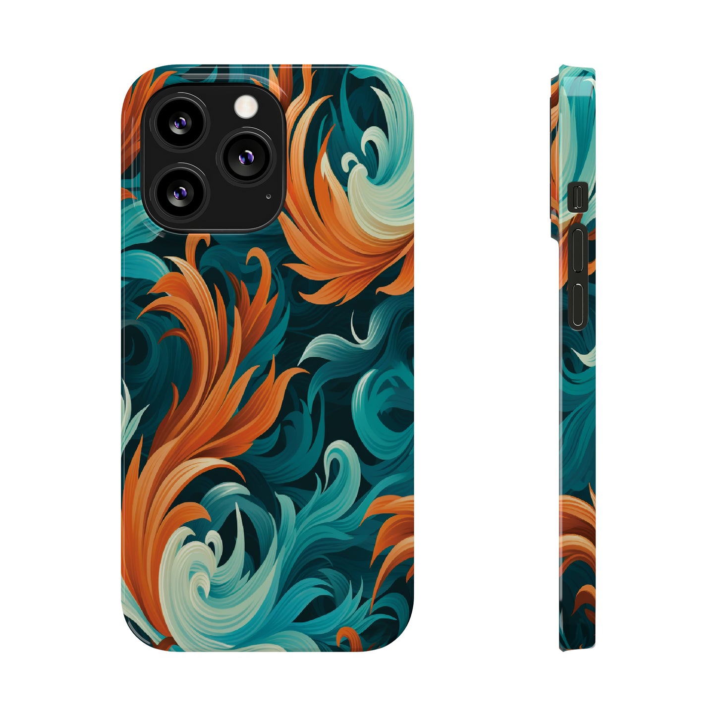 Fantasy Creature | iPhone Cases (ALL15,14 and 13 Models)