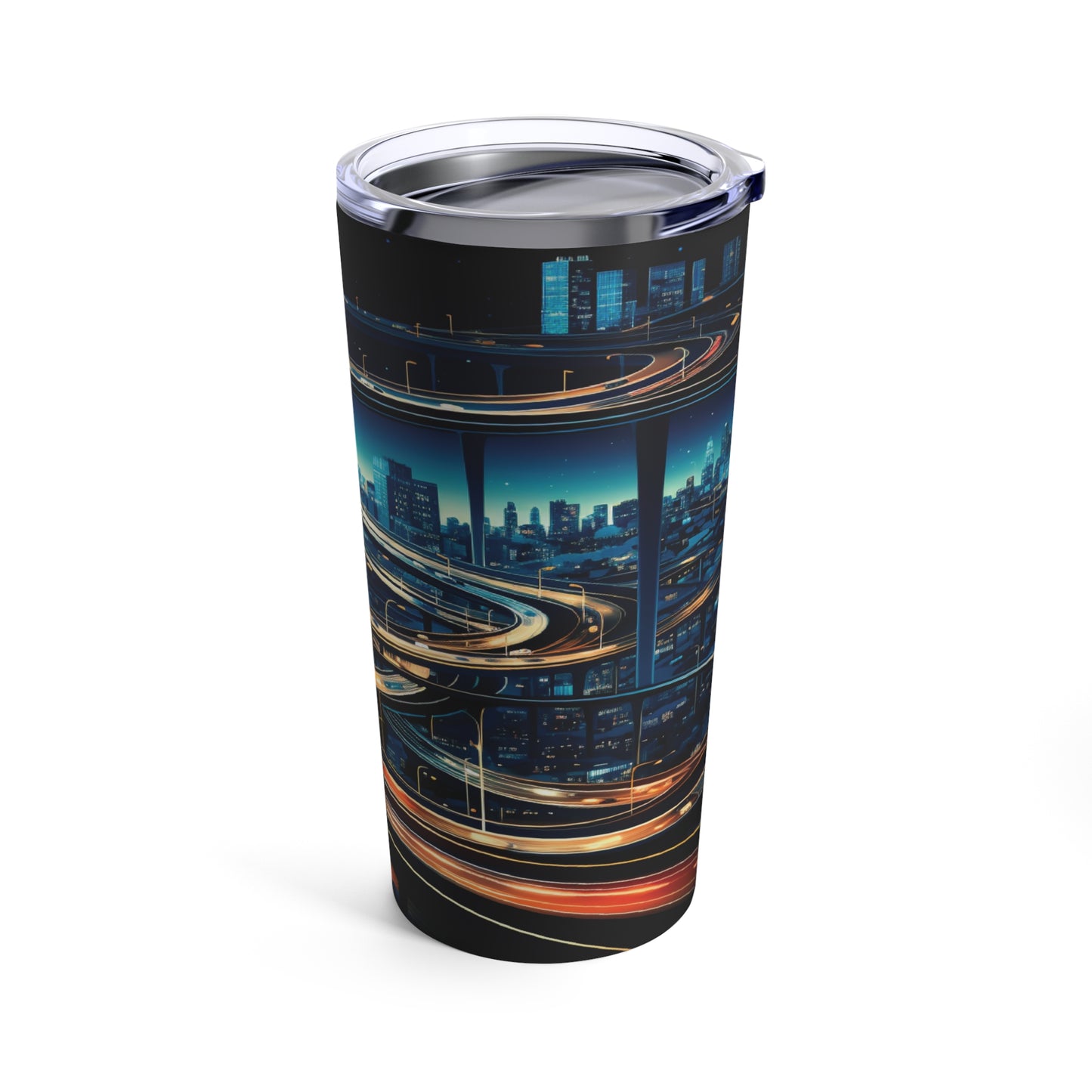 Super Interchange | Tumbler 20oz