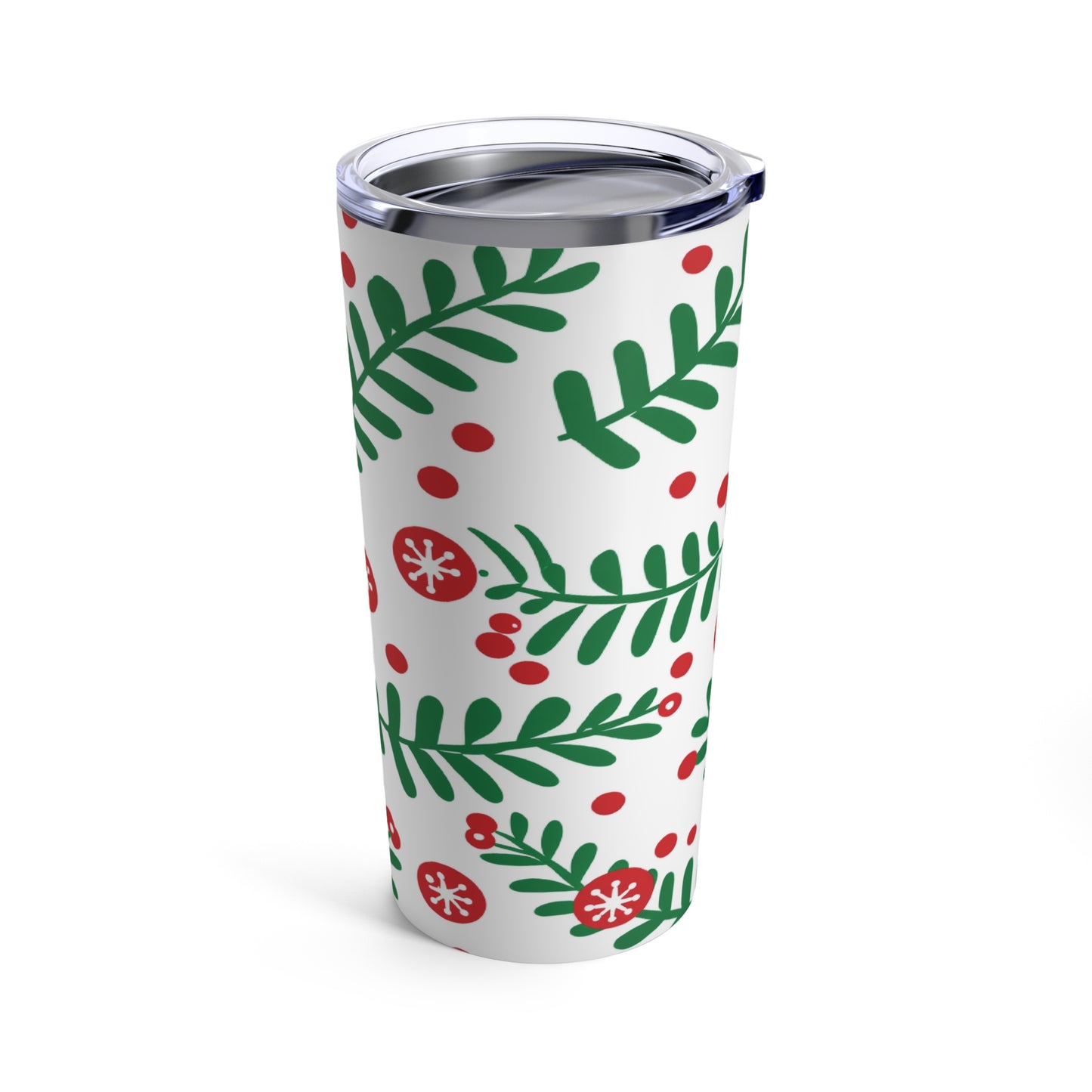 Christmas | Tumbler 20oz