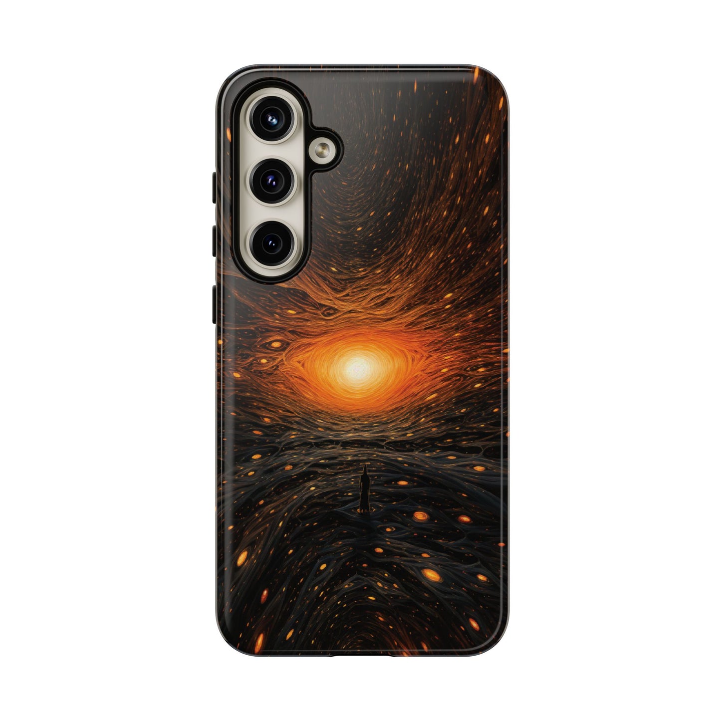 Black Hole | Tough Case