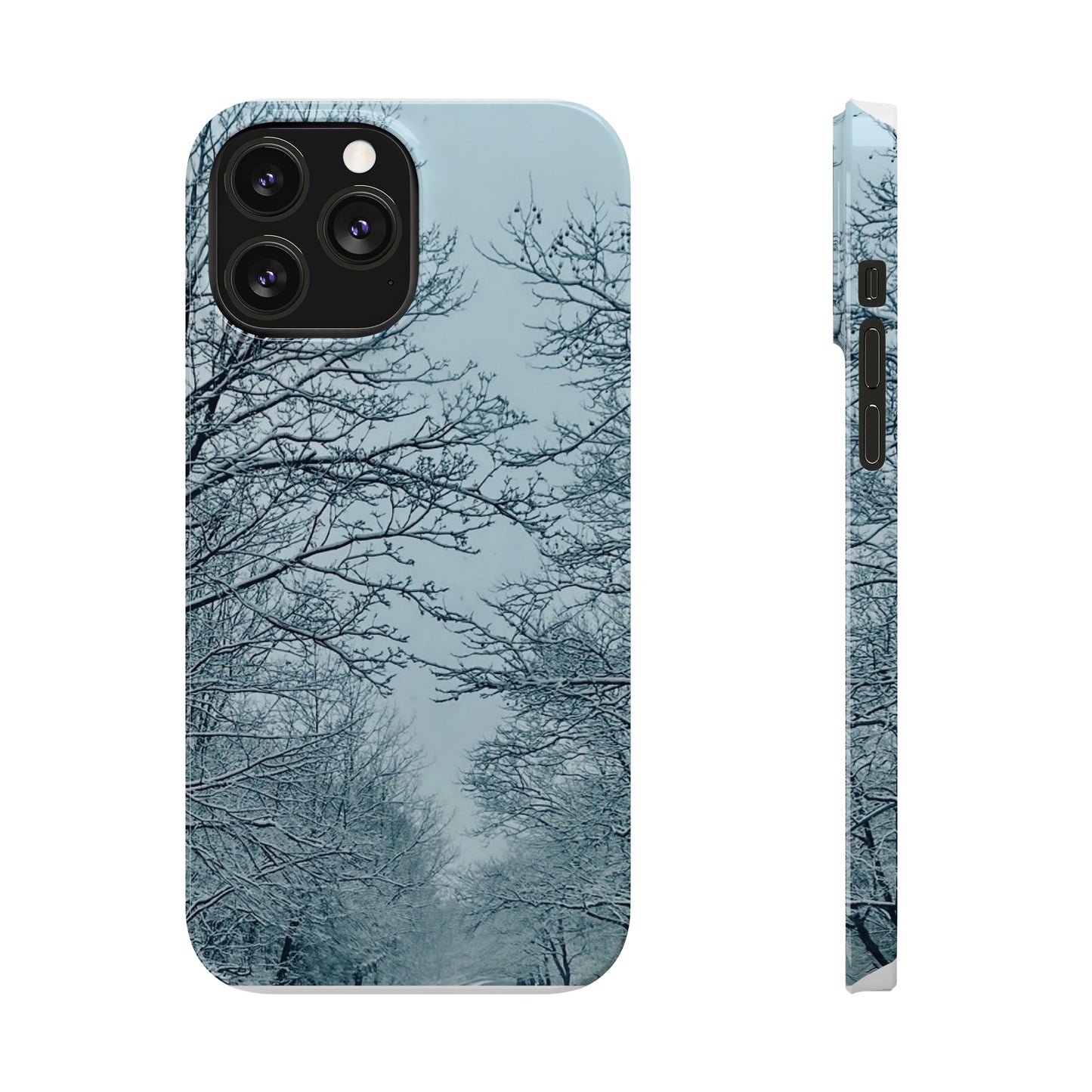 Let It Snow | iPhone Cases (ALL15,14 and 13 Models)