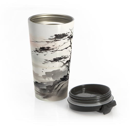 Brush Paint | Tumbler 15oz