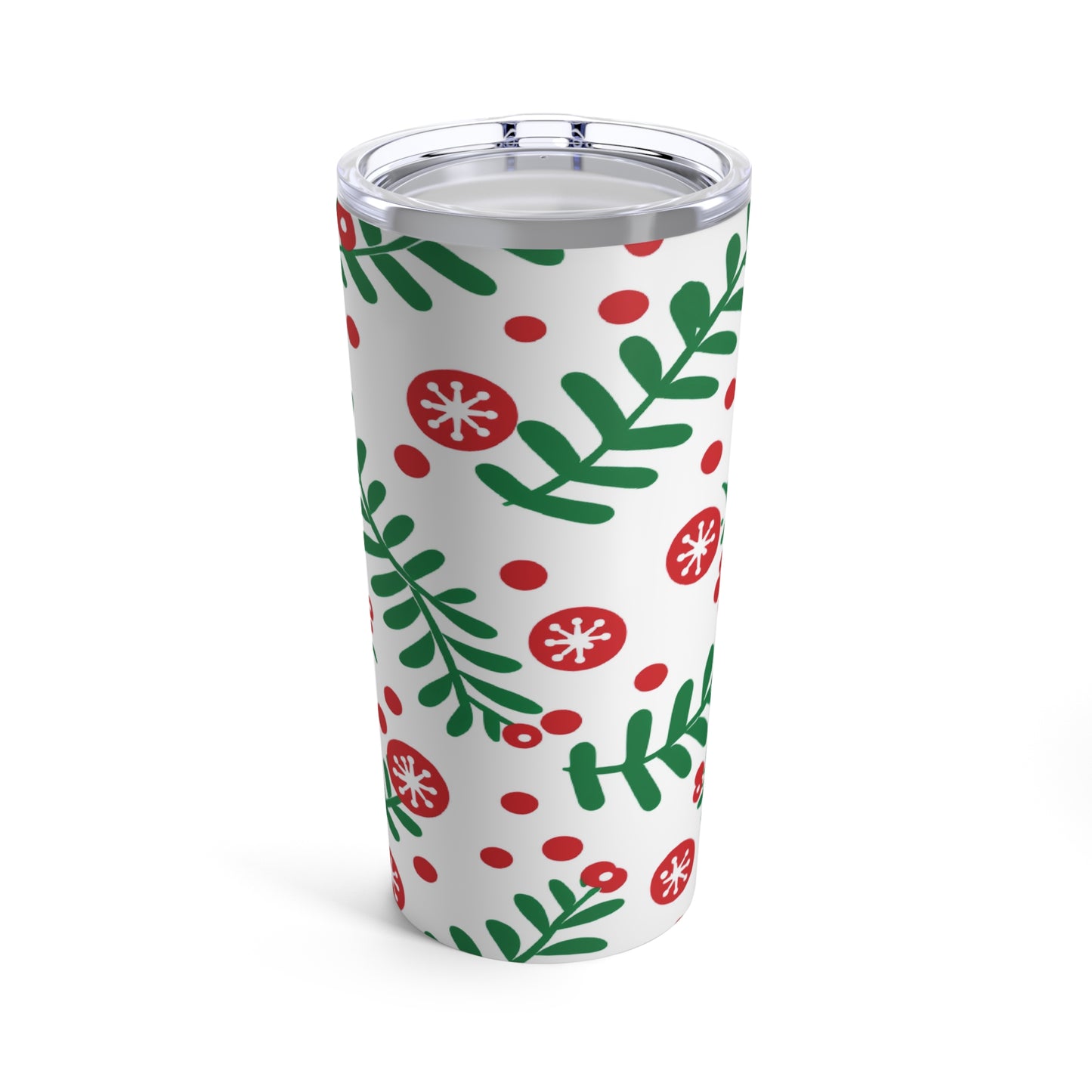 Christmas | Tumbler 20oz