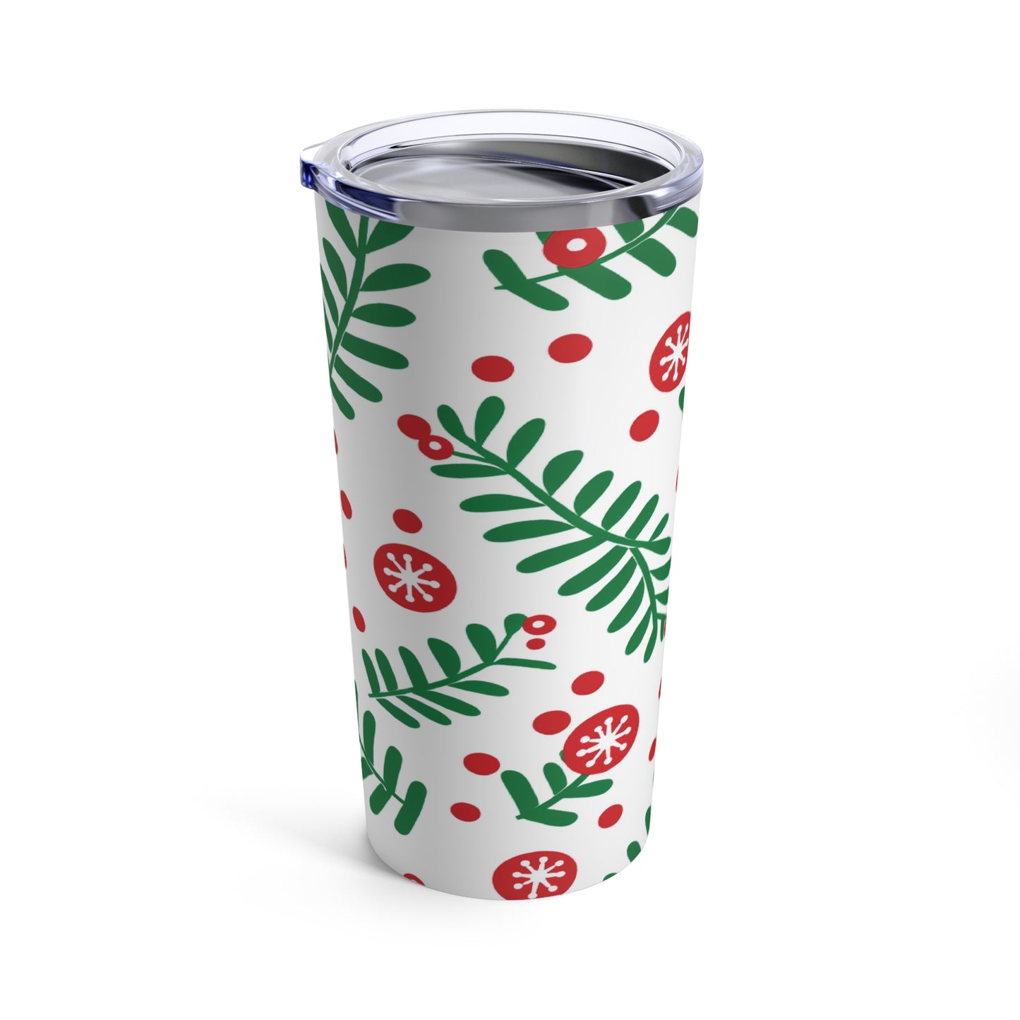 Christmas | Tumbler 20oz