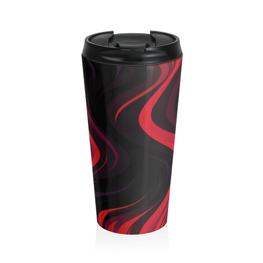 Fire | Stainless Steel Tumbler 15oz