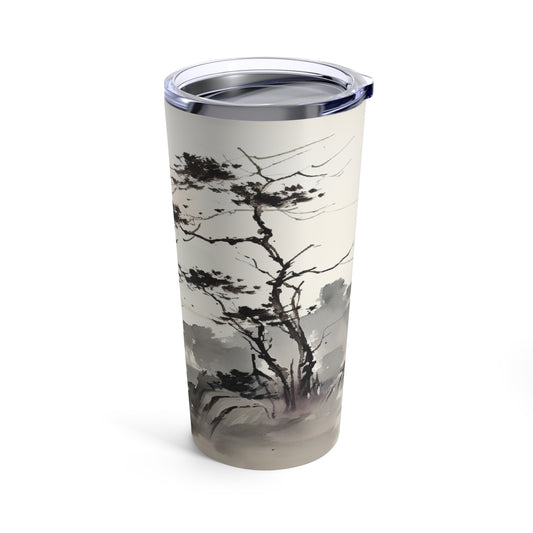 Brush Paint | Tumbler 20oz