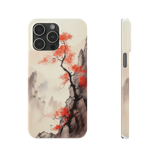 Brush Paint | iPhone Cases (ALL15,14 and 13 Models)