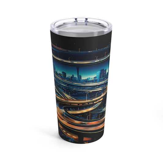 Super Interchange | Tumbler 20oz