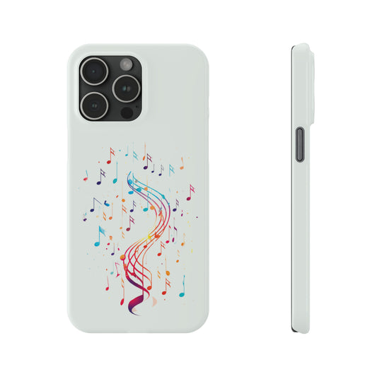 Music | iPhone Cases (ALL15,14 and 13 Models)