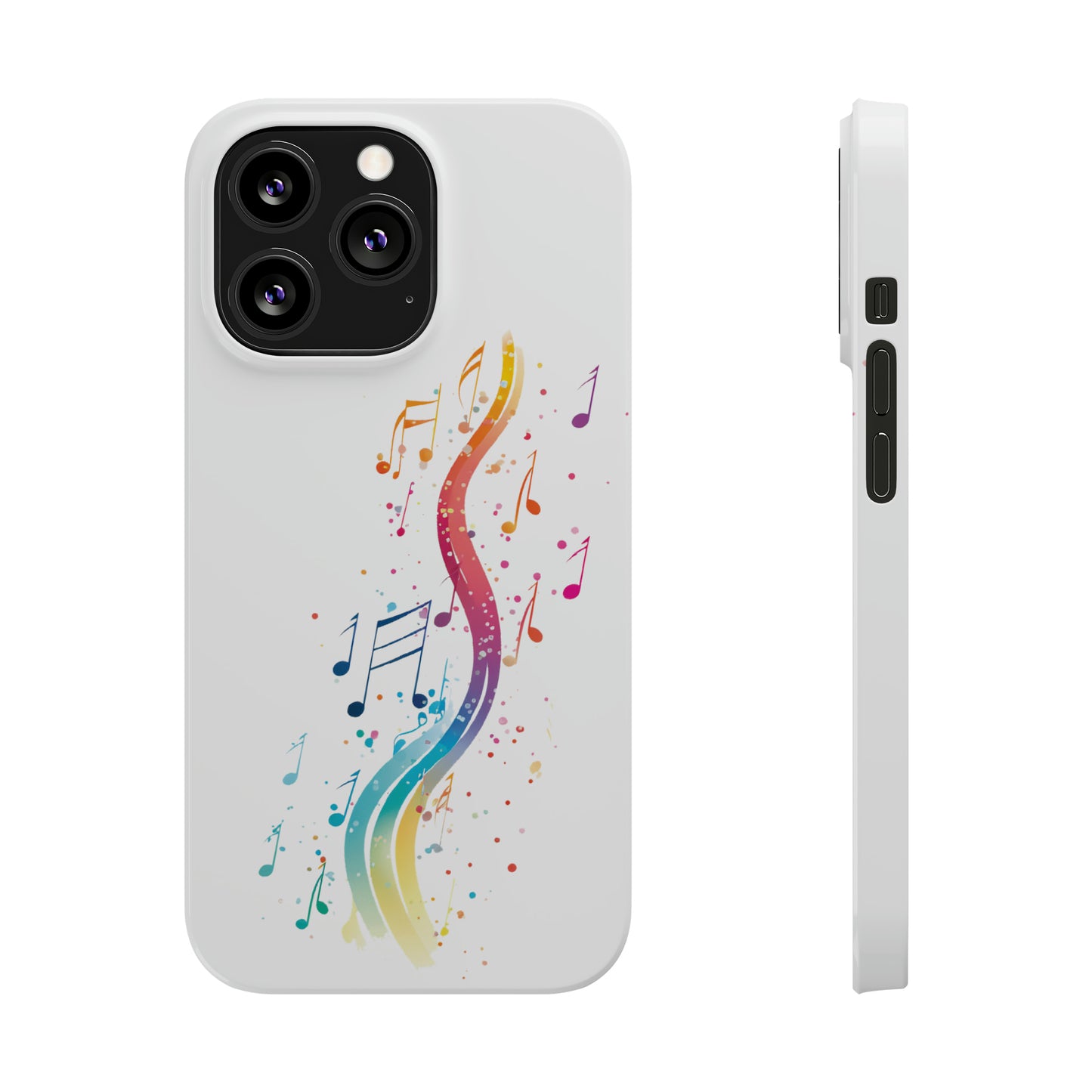 Music | iPhone Cases (ALL15,14 and 13 Models)