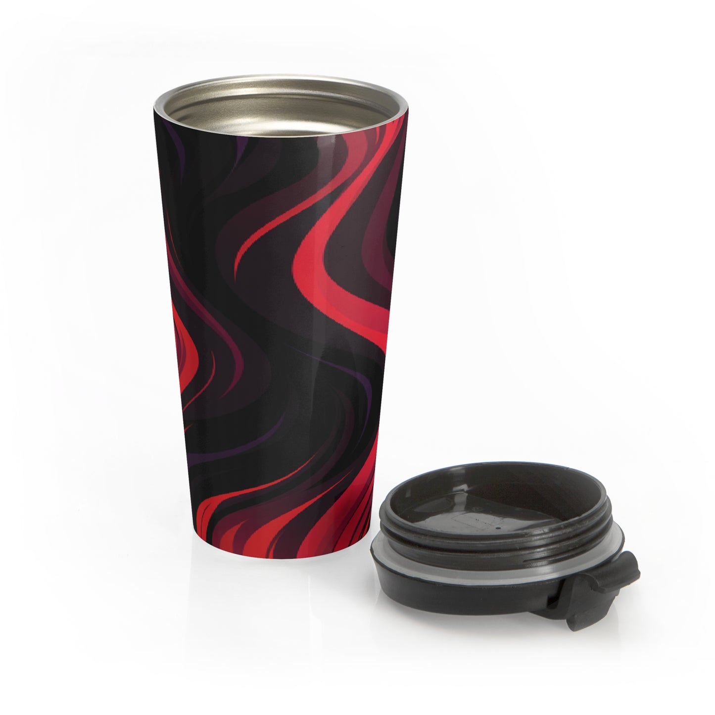 Fire | Stainless Steel Tumbler 15oz