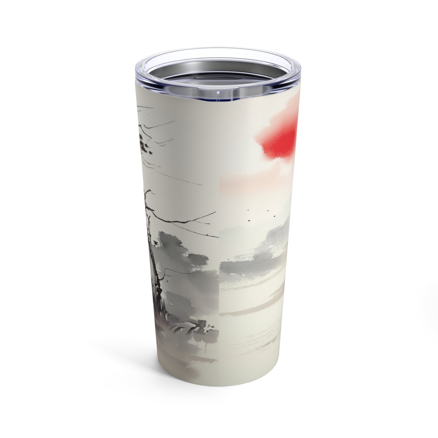 Brush Paint | Tumbler 20oz