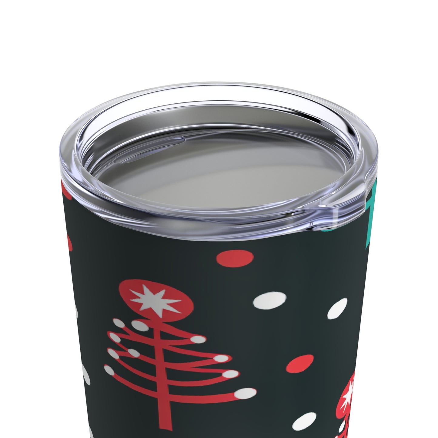 Christmas | Tumbler 20oz