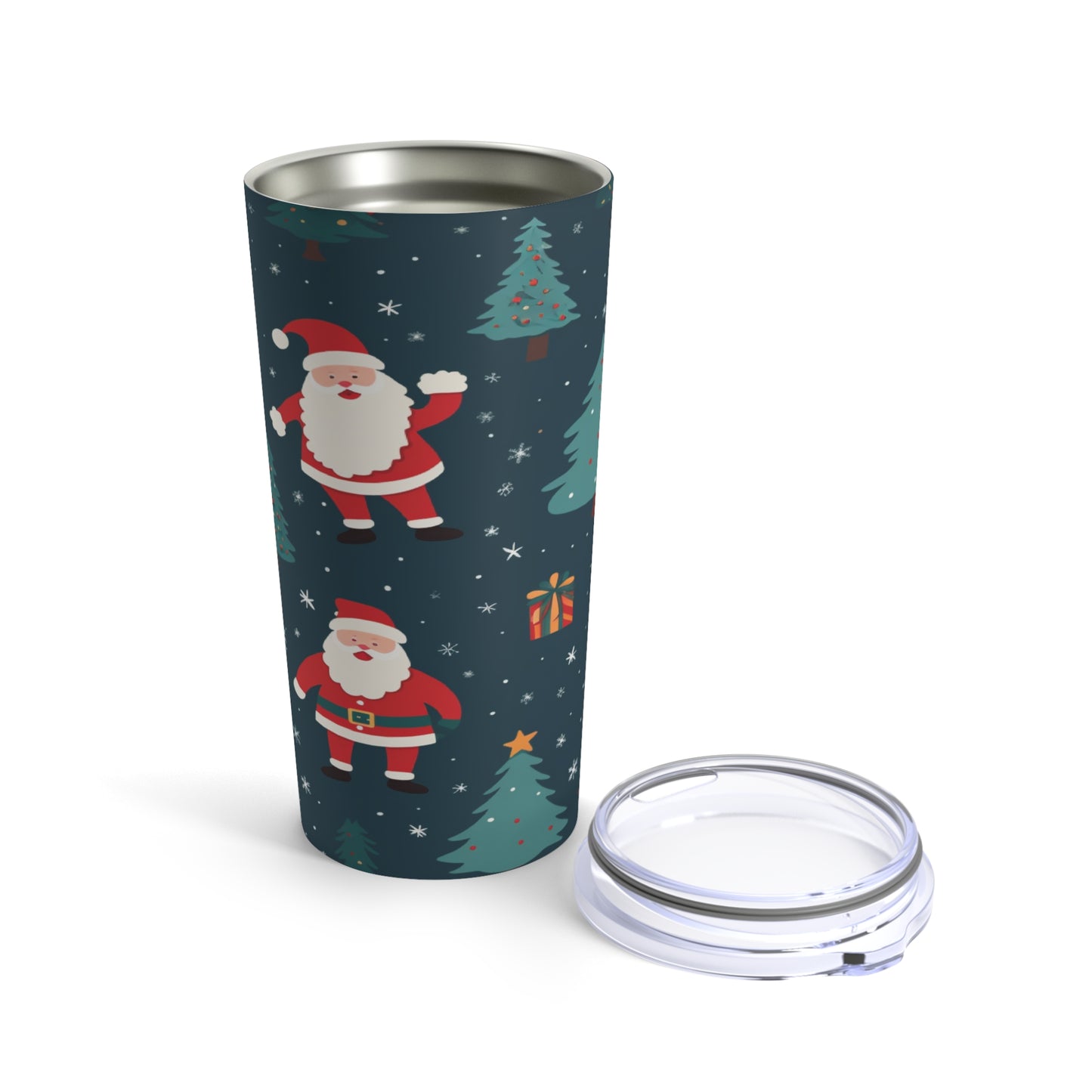 Santa | Tumbler 20oz