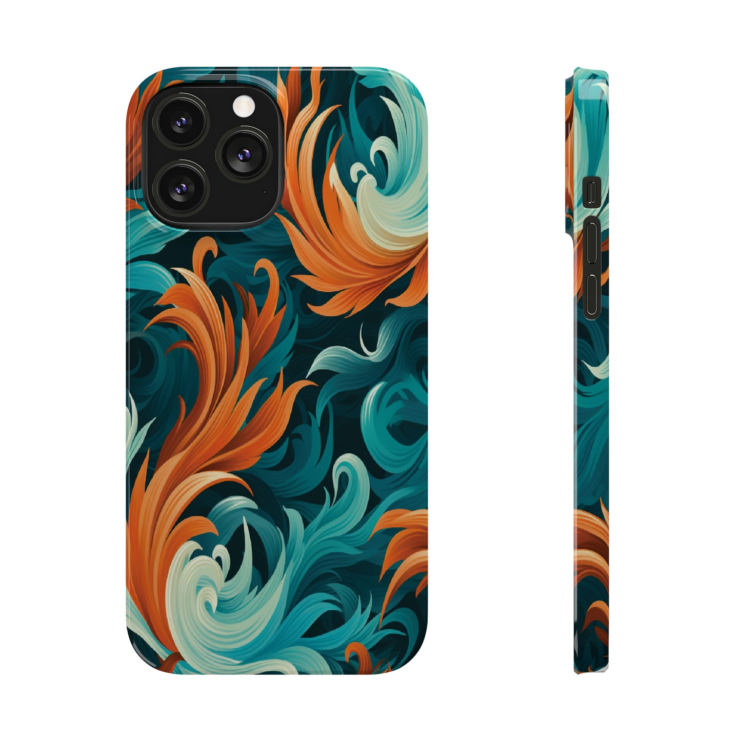 Fantasy Creature | iPhone Cases (ALL15,14 and 13 Models)