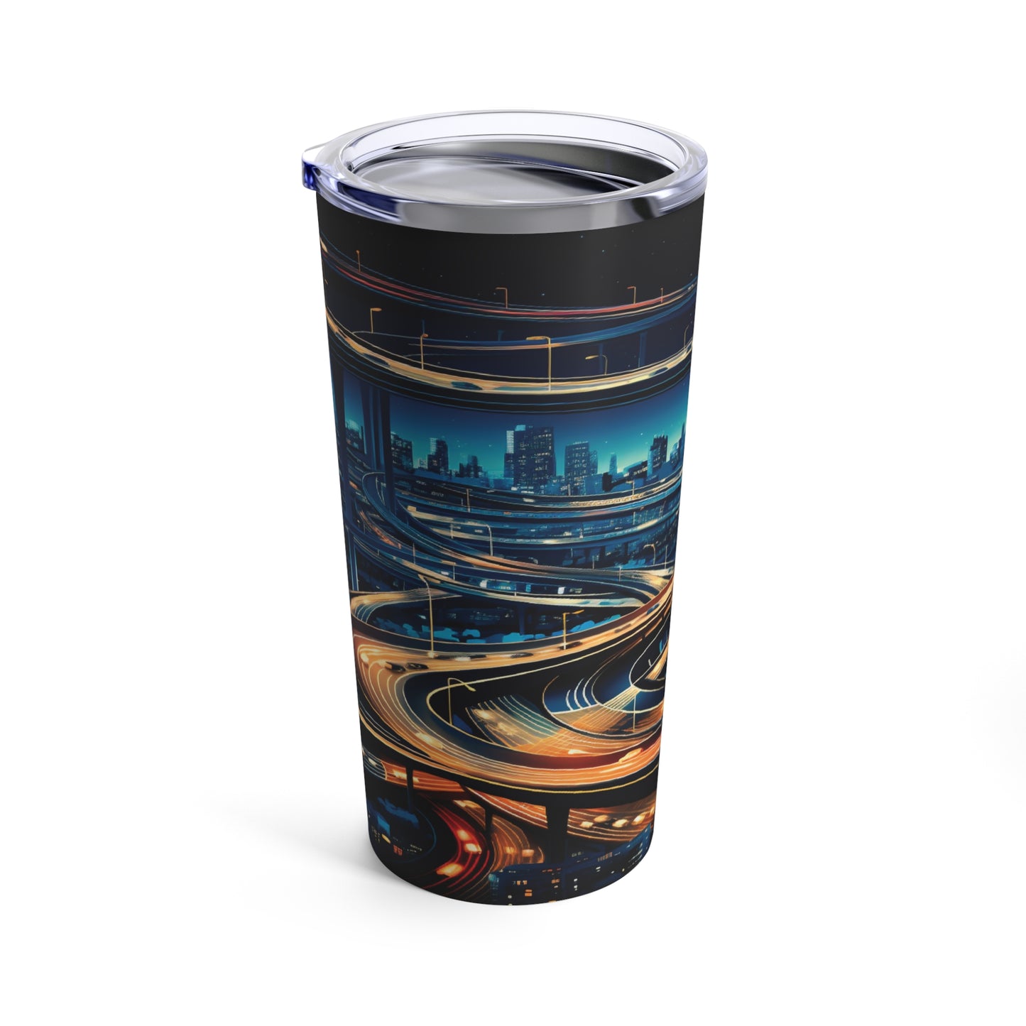 Super Interchange | Tumbler 20oz