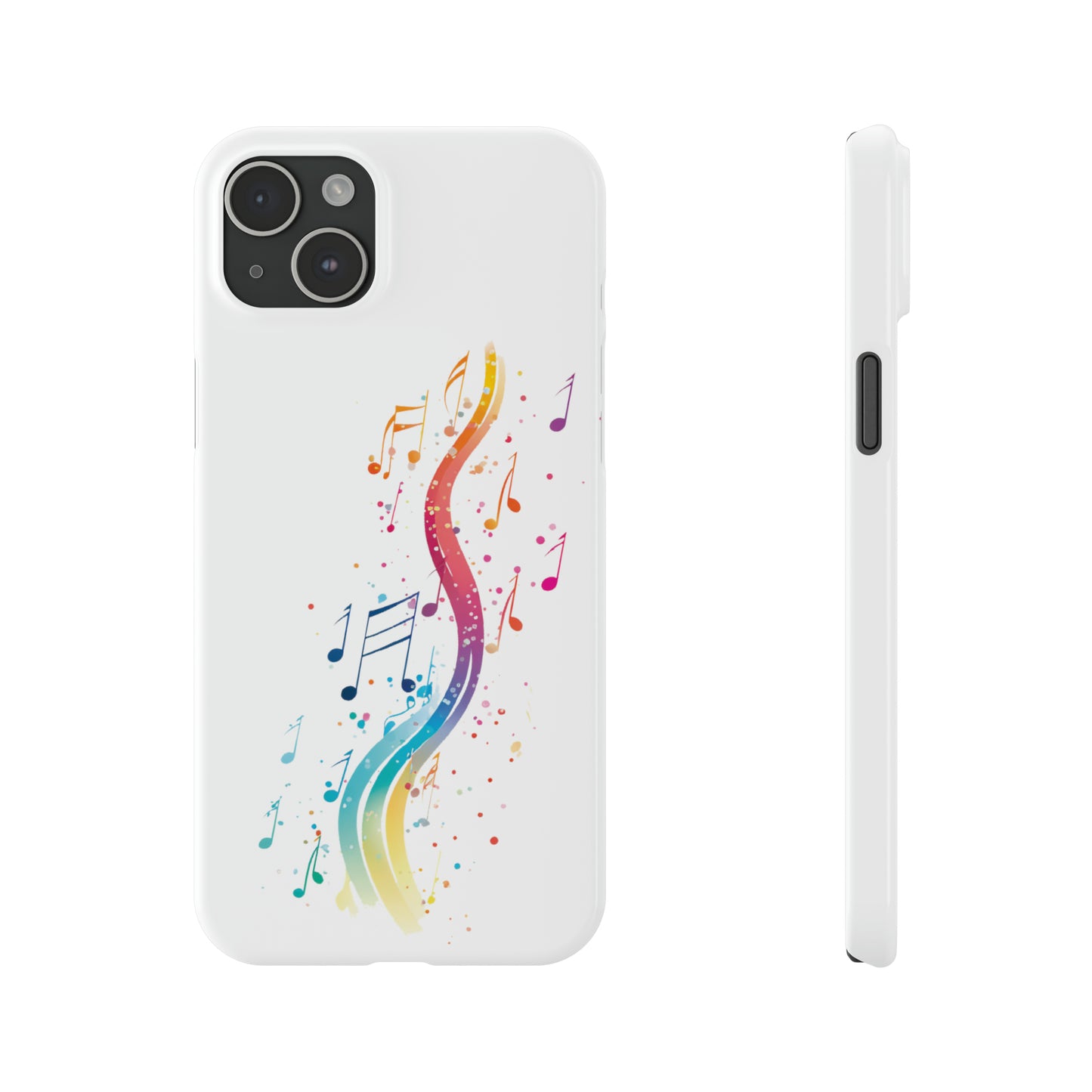 Music | iPhone Cases (ALL15,14 and 13 Models)