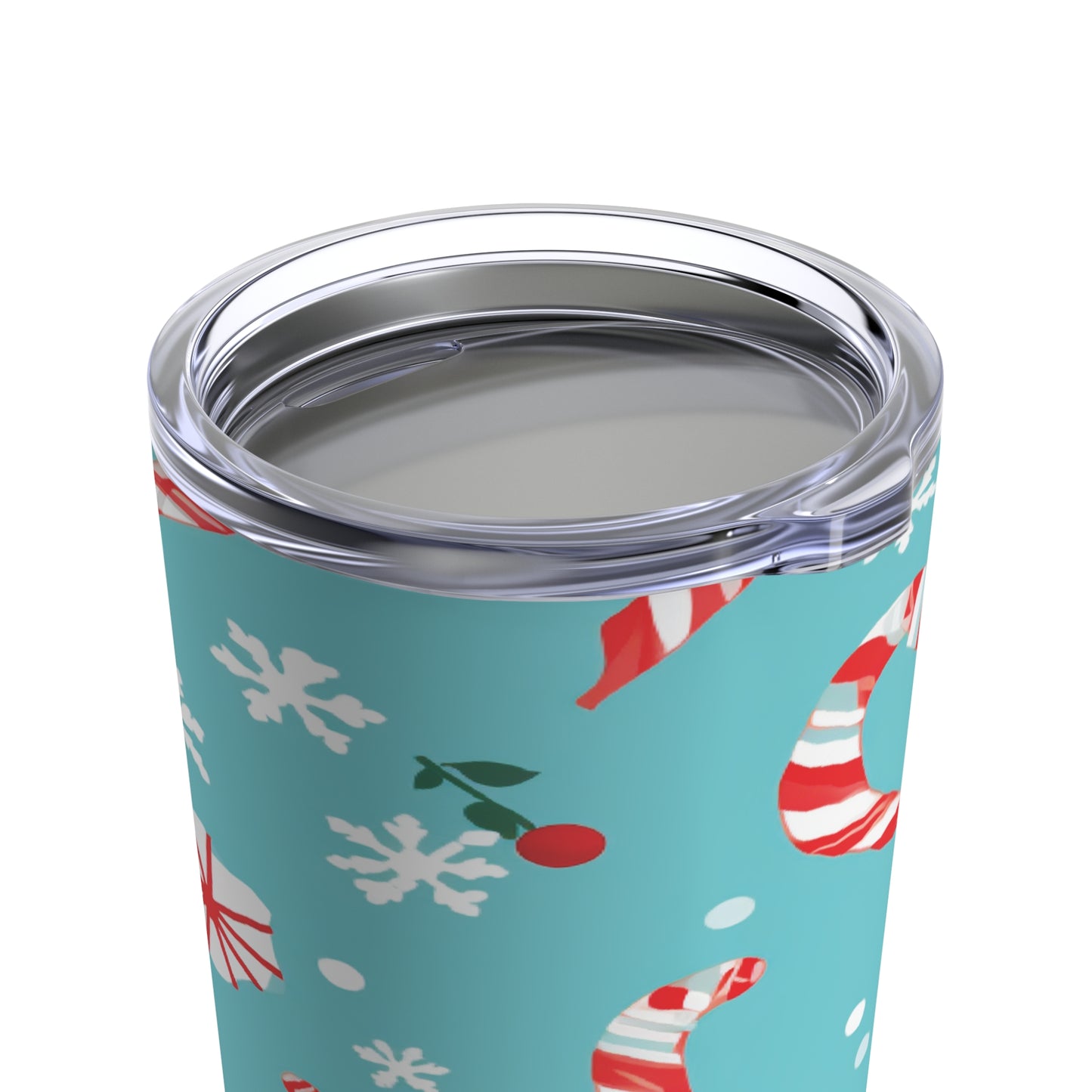 Snowflakes| Tumbler 20oz