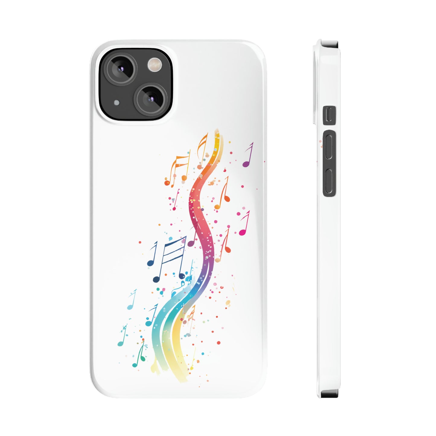 Music | iPhone Cases (ALL15,14 and 13 Models)