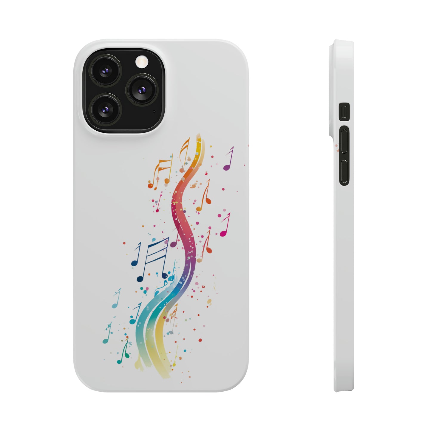 Music | iPhone Cases (ALL15,14 and 13 Models)