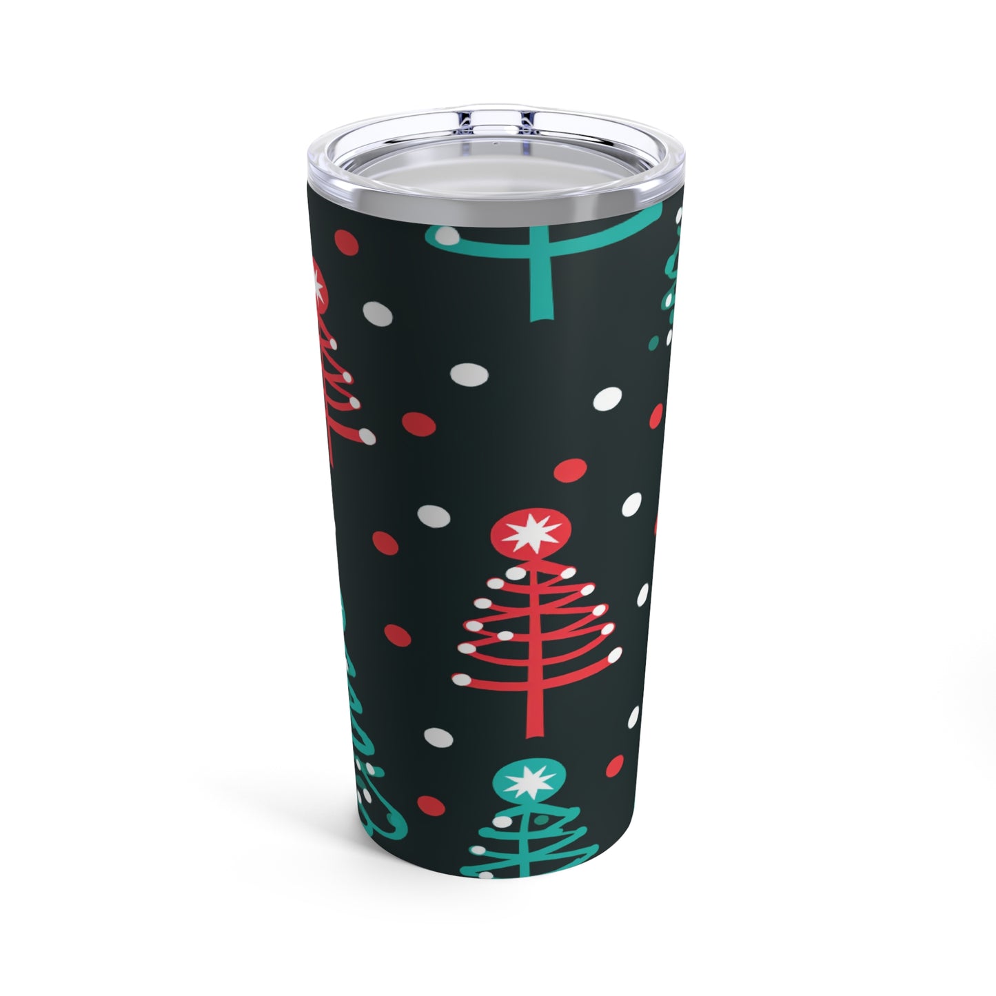 Christmas | Tumbler 20oz