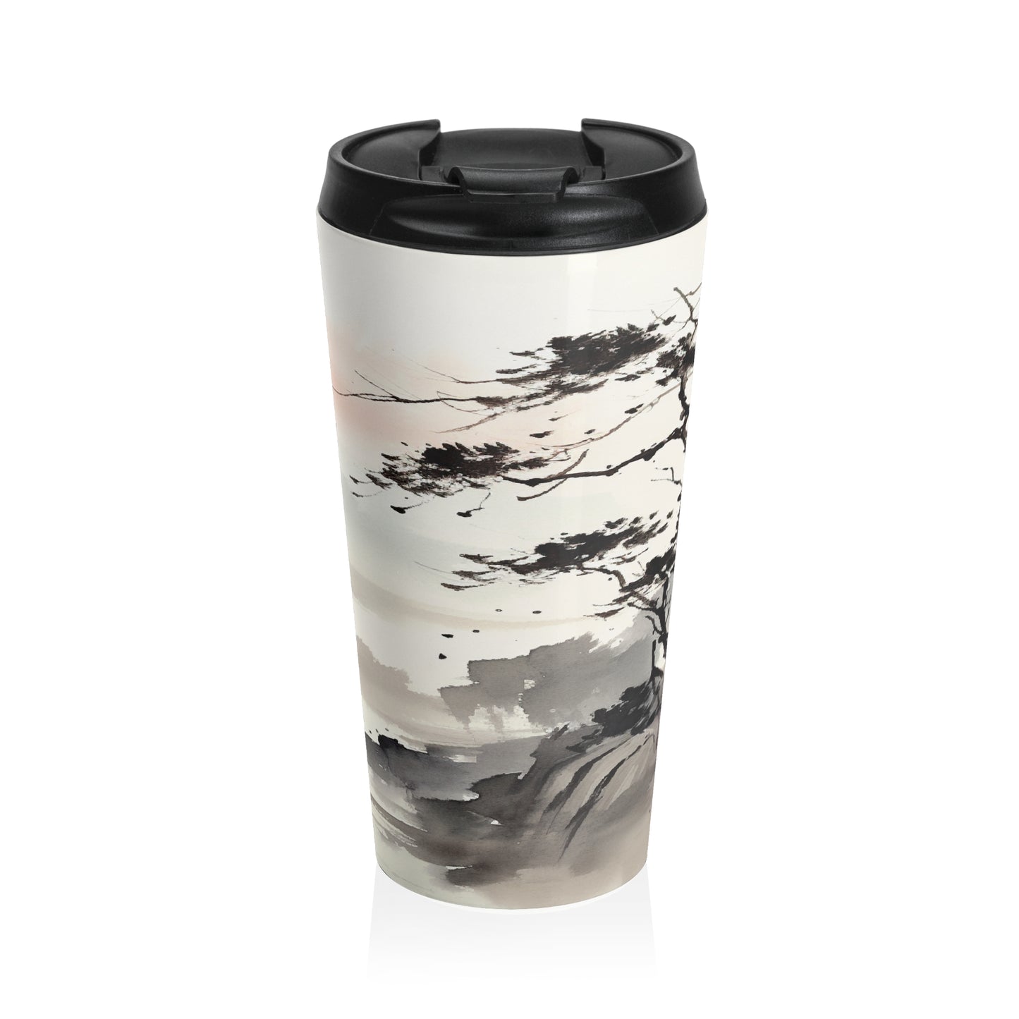 Brush Paint | Tumbler 15oz