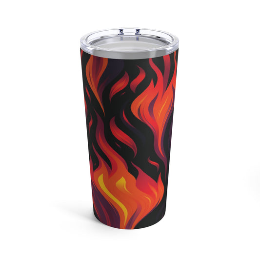 Fire | Tumbler 20oz