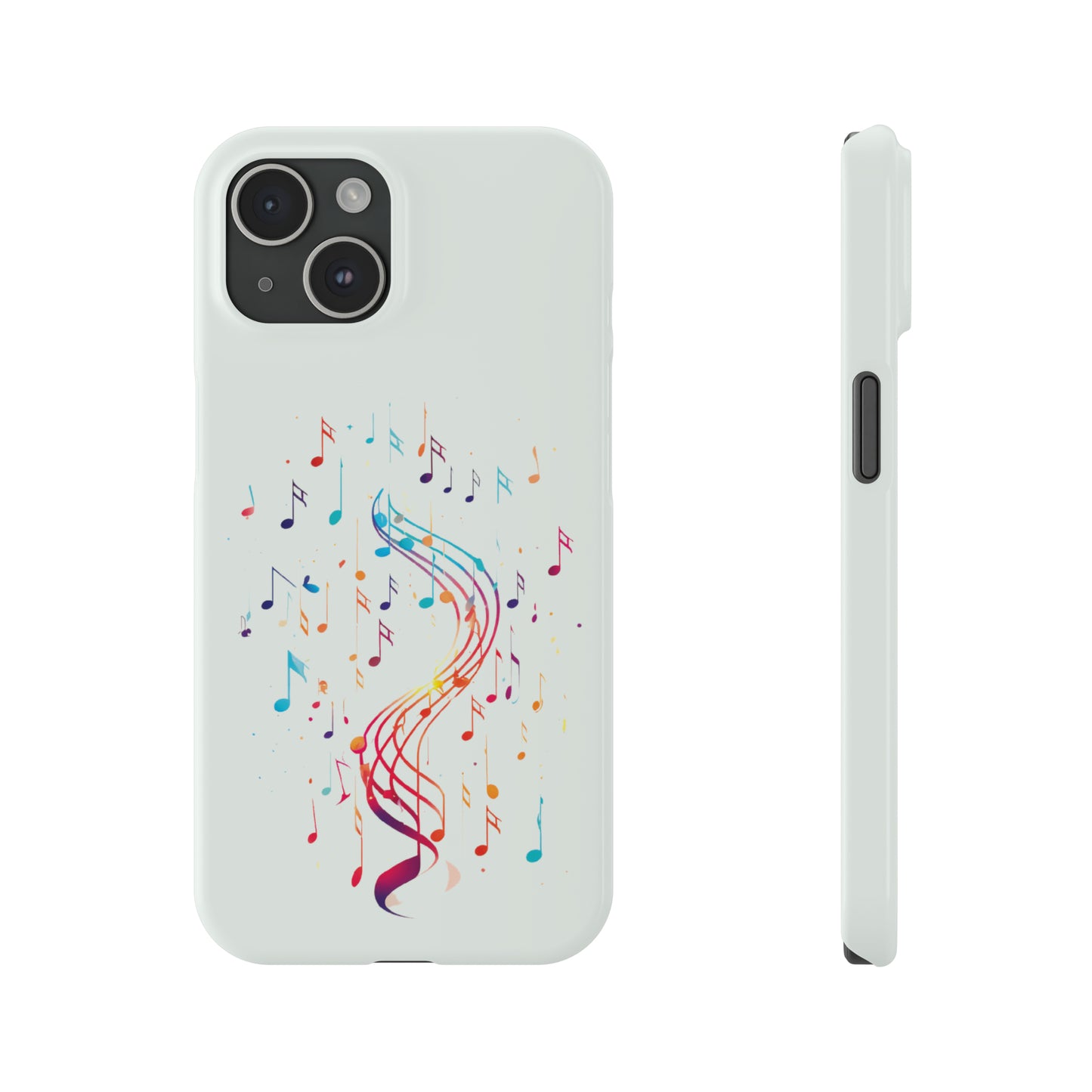 Music | iPhone Cases (ALL15,14 and 13 Models)