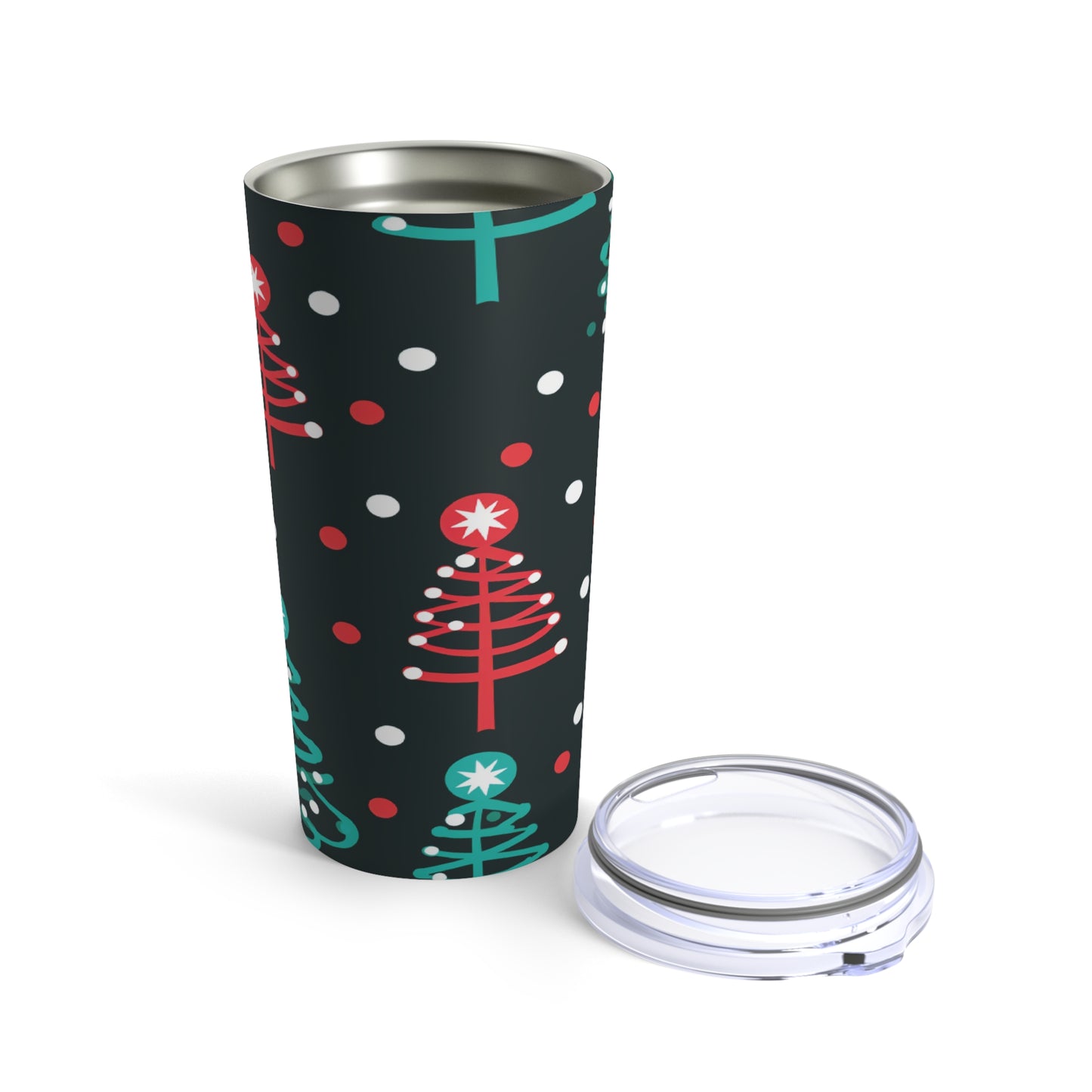 Christmas | Tumbler 20oz