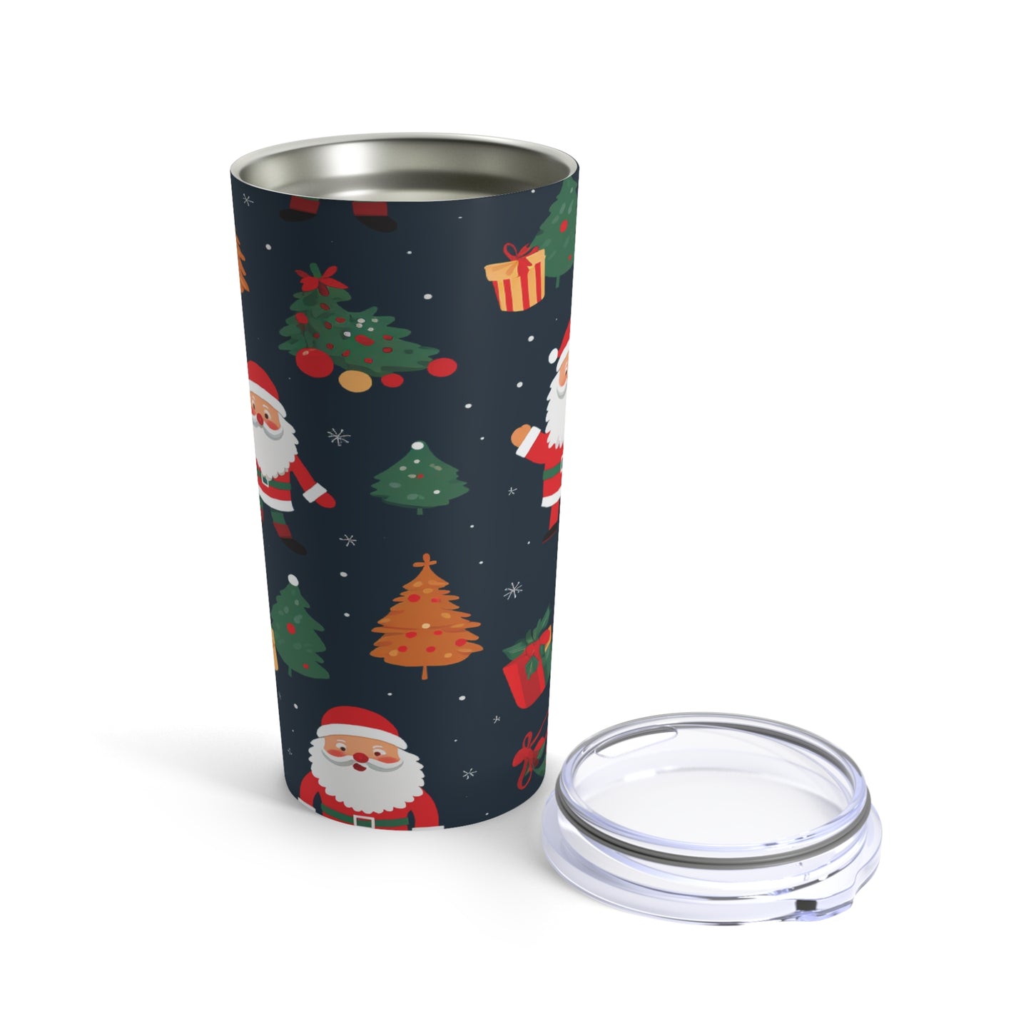 Santa | Tumbler 20oz