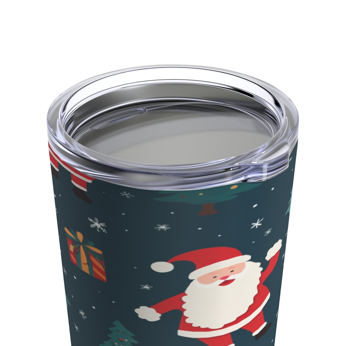 Santa | Tumbler 20oz