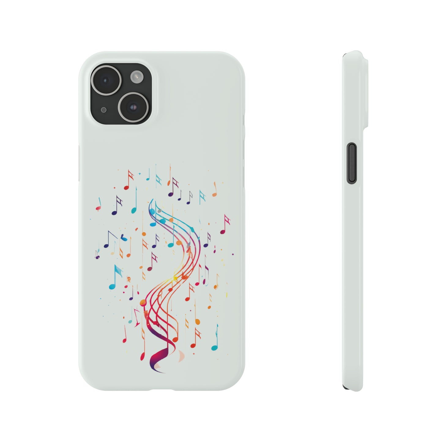 Music | iPhone Cases (ALL15,14 and 13 Models)