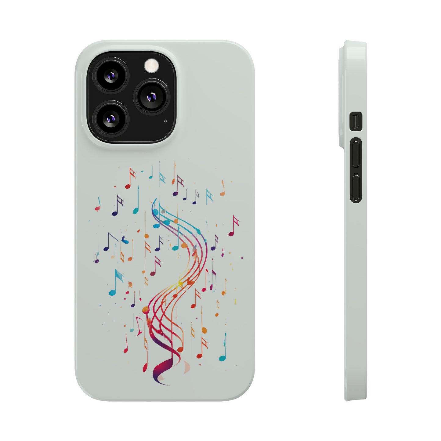 Music | iPhone Cases (ALL15,14 and 13 Models)