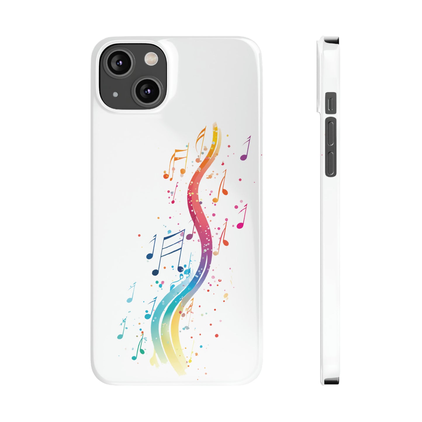 Music | iPhone Cases (ALL15,14 and 13 Models)