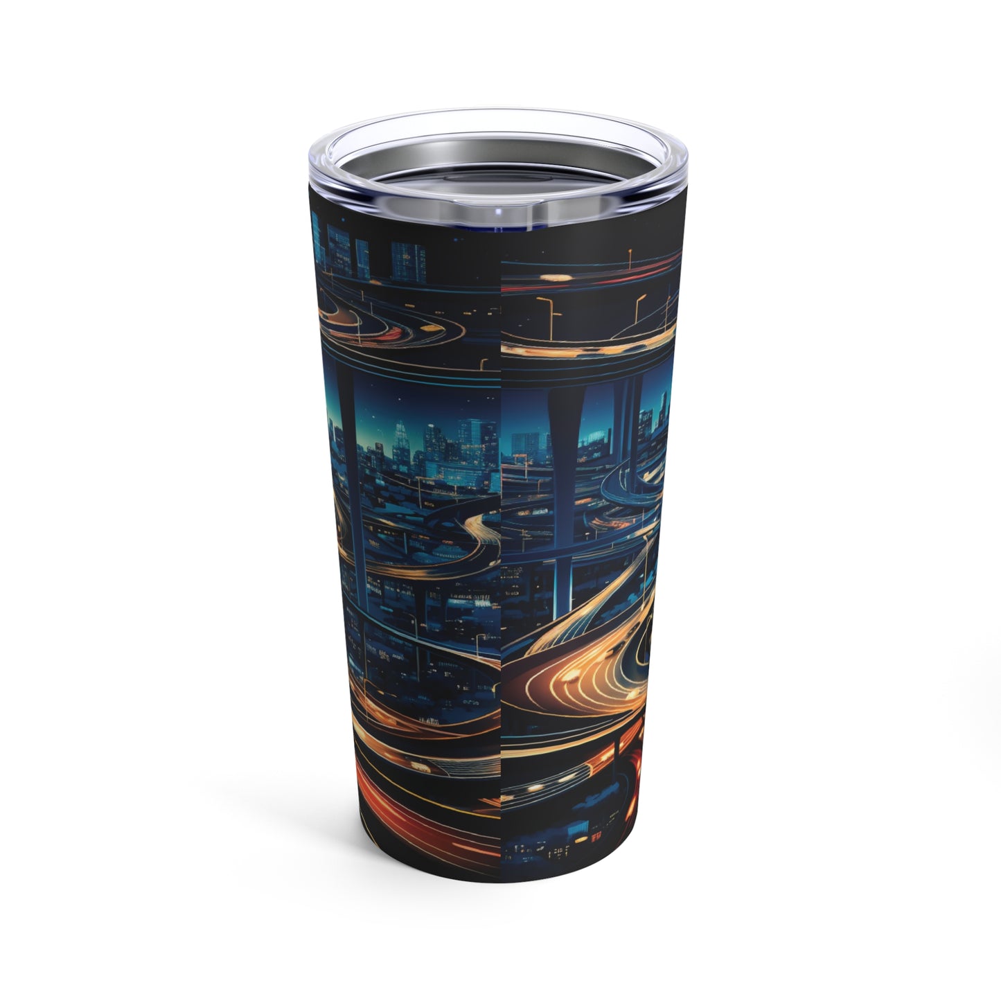 Super Interchange | Tumbler 20oz