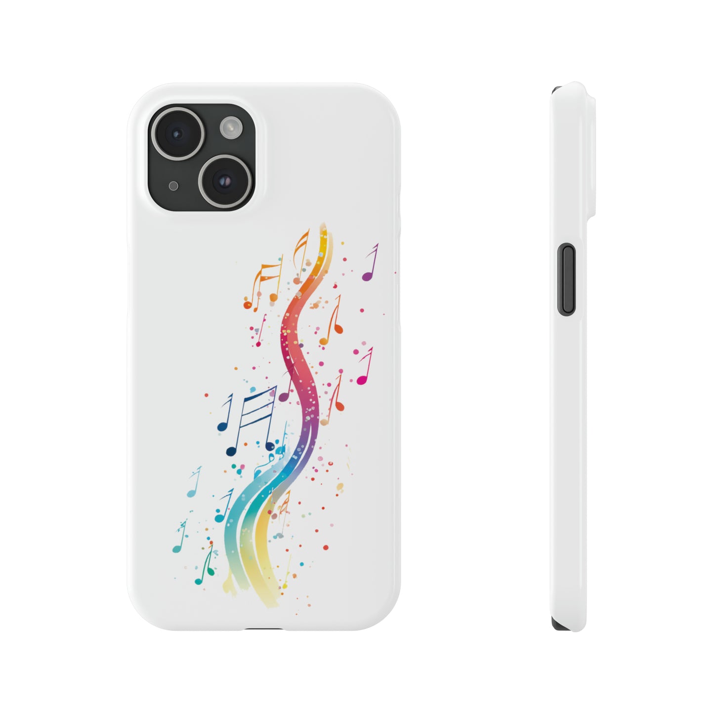 Music | iPhone Cases (ALL15,14 and 13 Models)