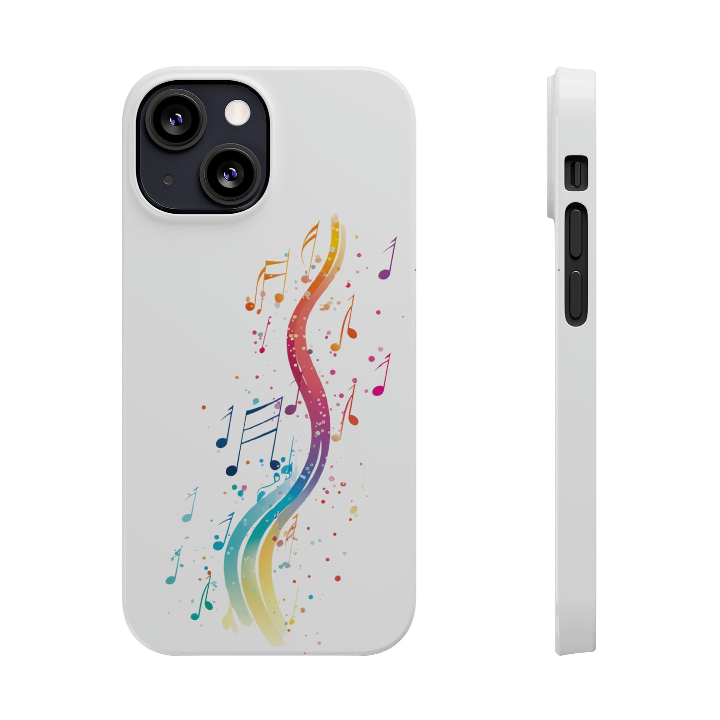 Music | iPhone Cases (ALL15,14 and 13 Models)