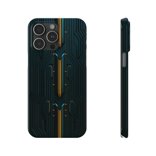 SciFi | iPhone Cases (ALL15,14 and 13 Models)