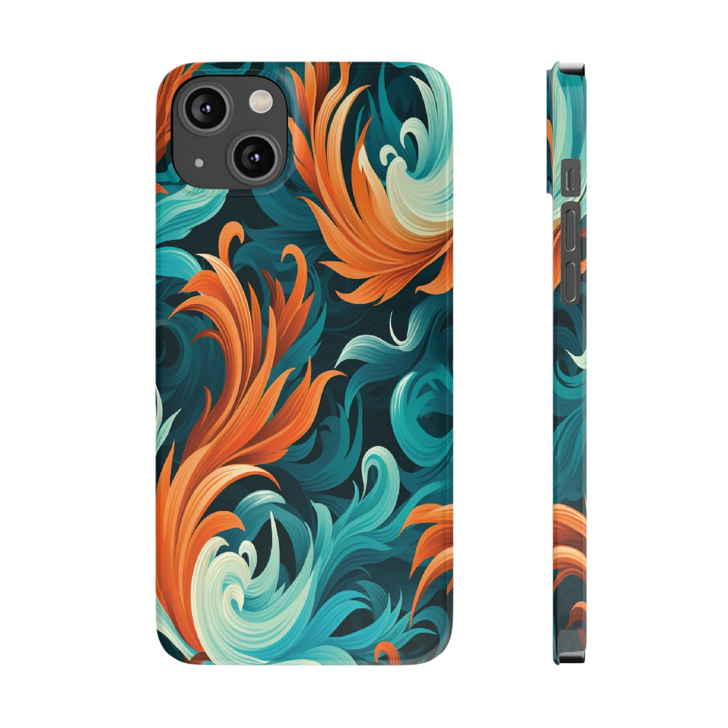 Fantasy Creature | iPhone Cases (ALL15,14 and 13 Models)