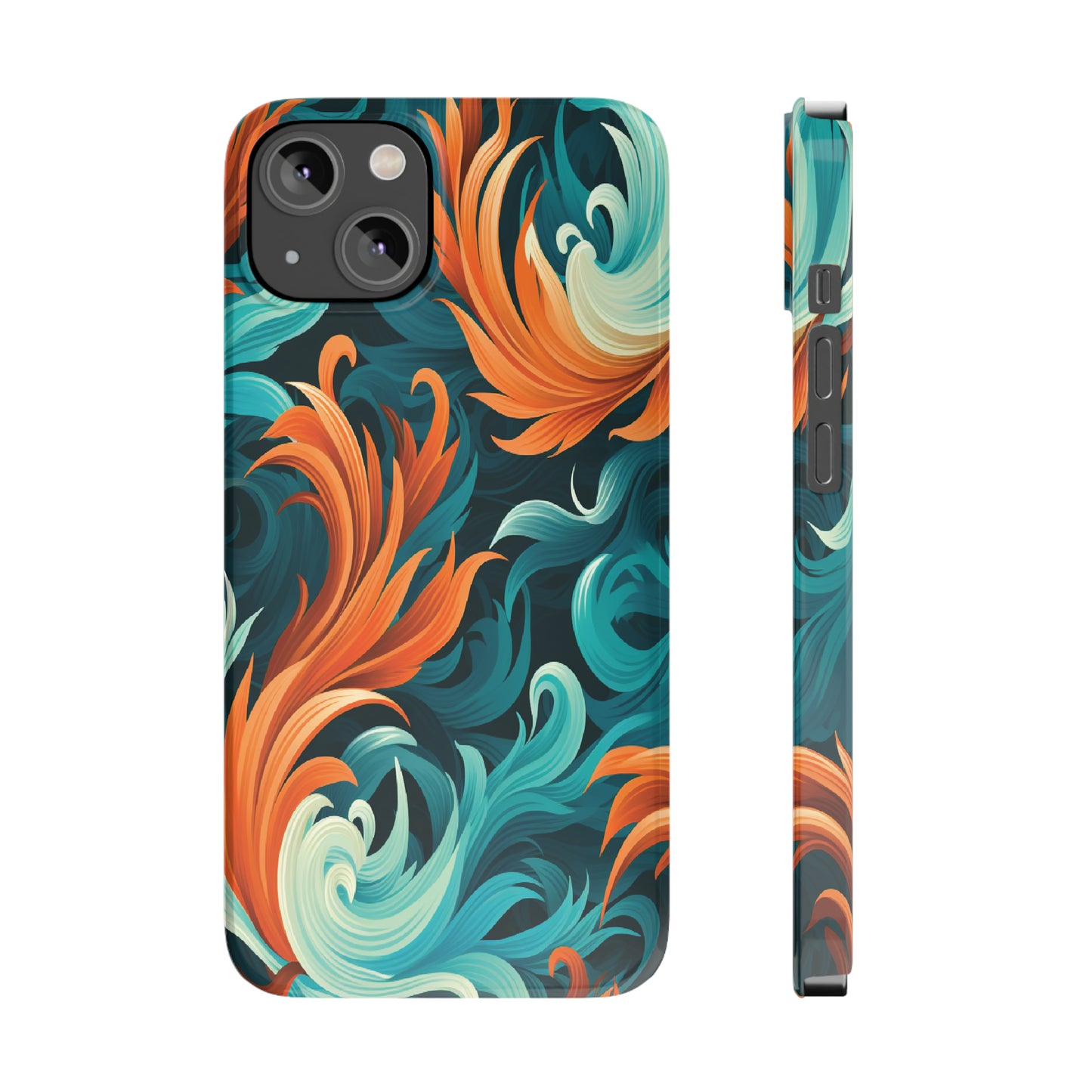 Fantasy Creature | iPhone Cases (ALL15,14 and 13 Models)