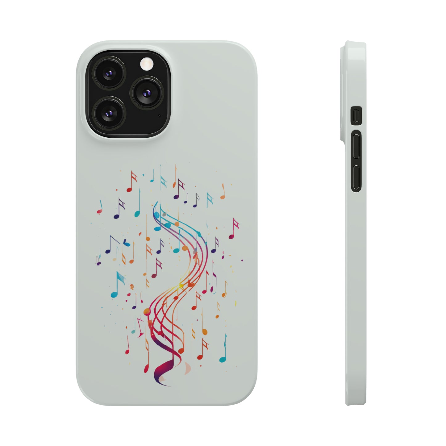 Music | iPhone Cases (ALL15,14 and 13 Models)