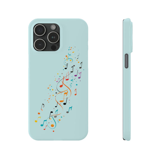 Music | iPhone Cases (ALL15,14 and 13 Models)