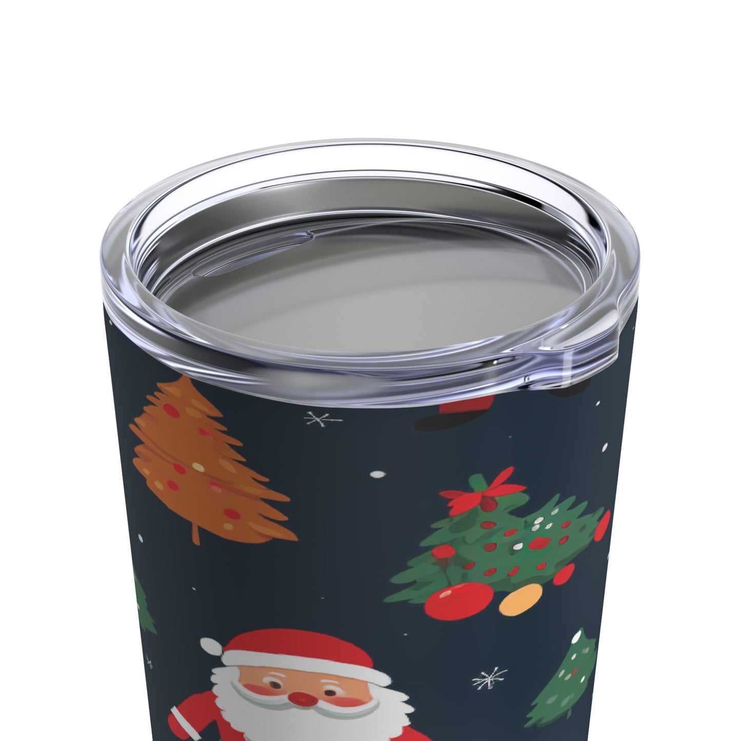 Santa | Tumbler 20oz