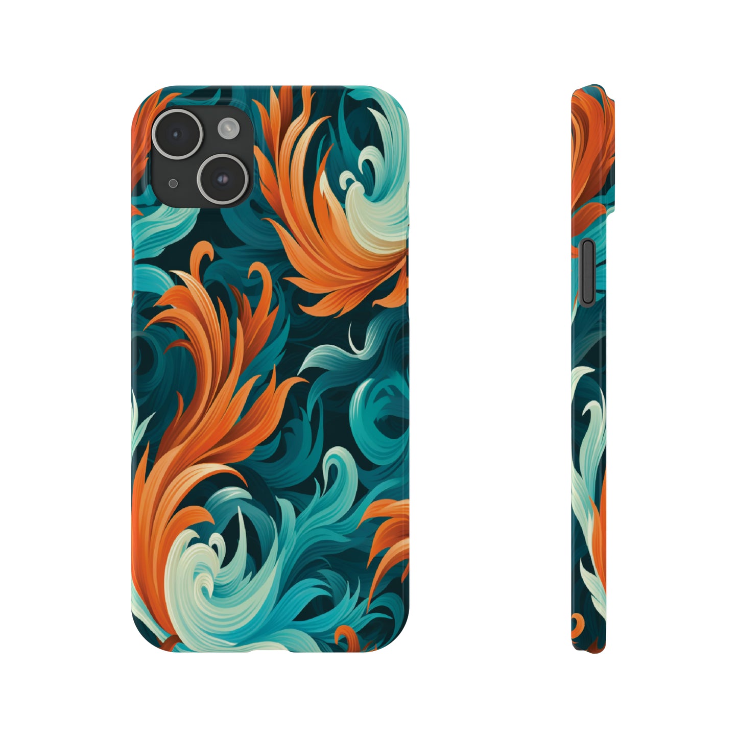 Fantasy Creature | iPhone Cases (ALL15,14 and 13 Models)