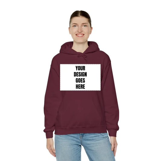 Customized Personalizer Hoodie