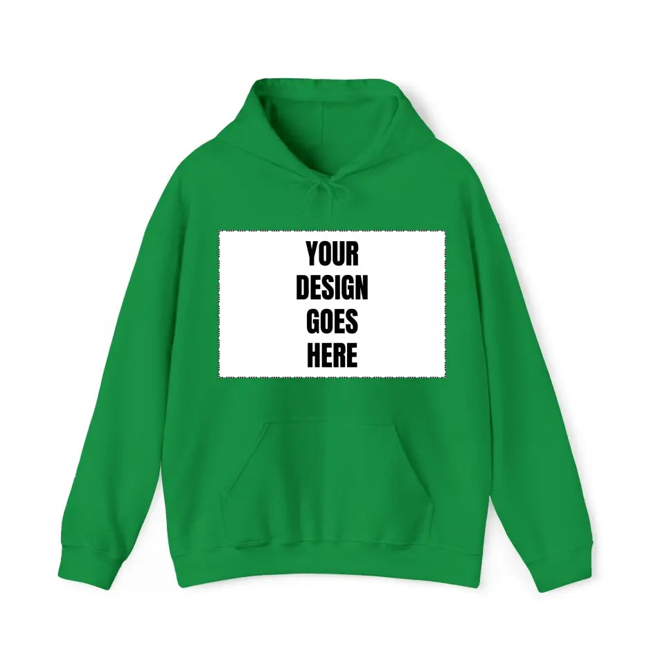 Customized Personalizer Hoodie