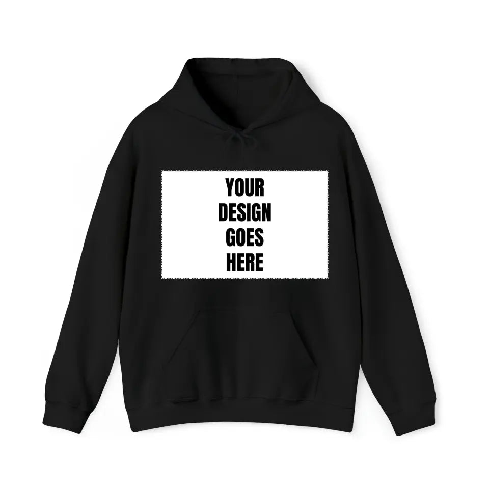 Customized Personalizer Hoodie