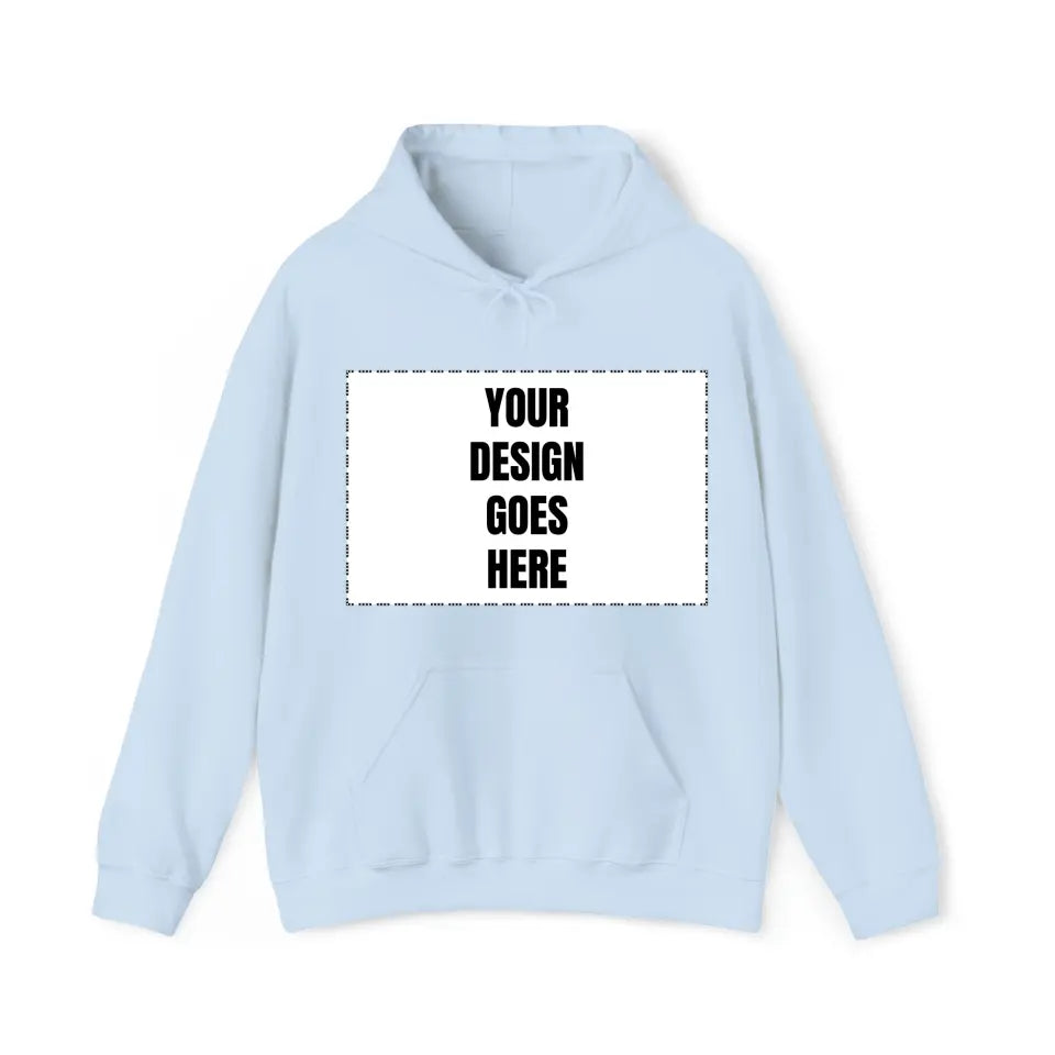 Customized Personalizer Hoodie