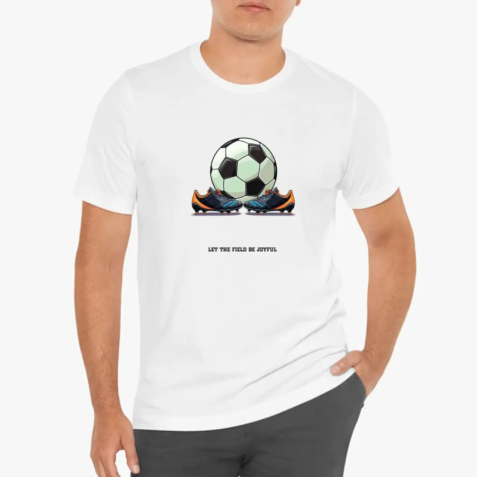 Customized Personalizer Sport T-Shirt